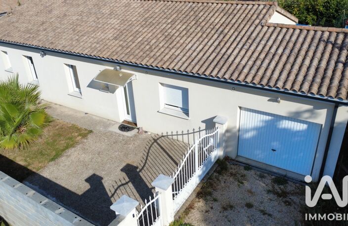 Vente Maison/villa 5 pièces — photo 2