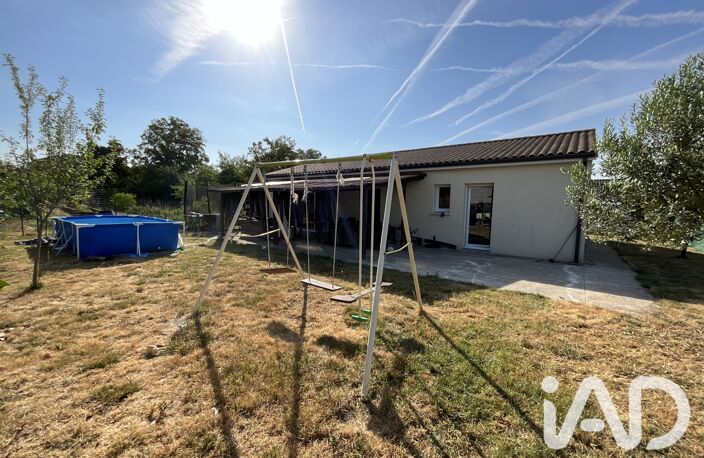 Vente Maison/villa 5 pièces — photo 3