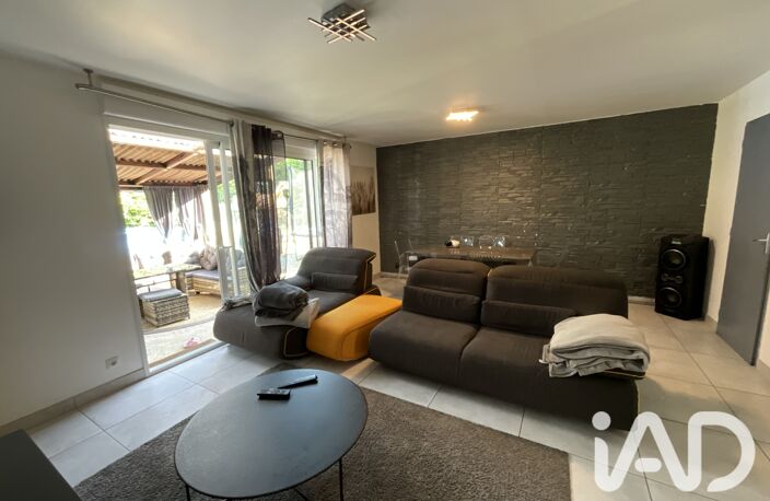 Vente Maison/villa 5 pièces — photo 4