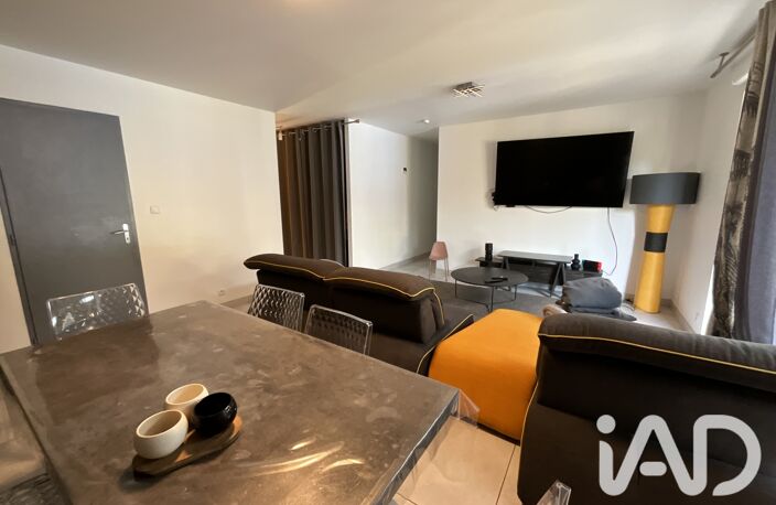 Vente Maison/villa 5 pièces — photo 5