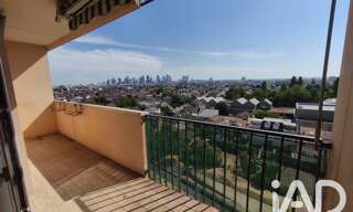 Appartement 4 Pièces 80 m² à vendre à Colombes (92700)