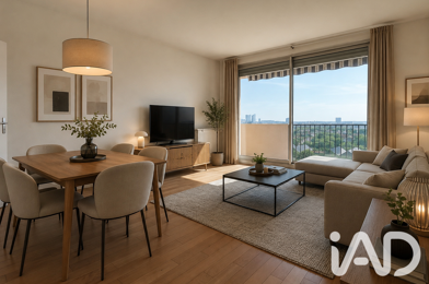Appartement 4 pièces 299000 €