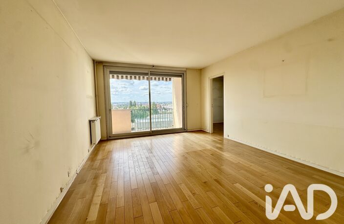 Vente Appartement 4 pièces — photo 2