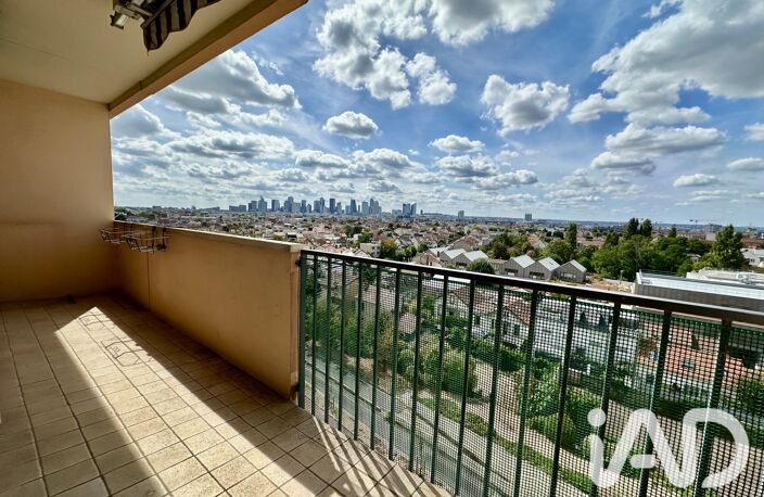 Vente Appartement 4 pièces — photo 3