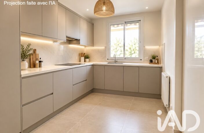 Vente Appartement 4 pièces — photo 4