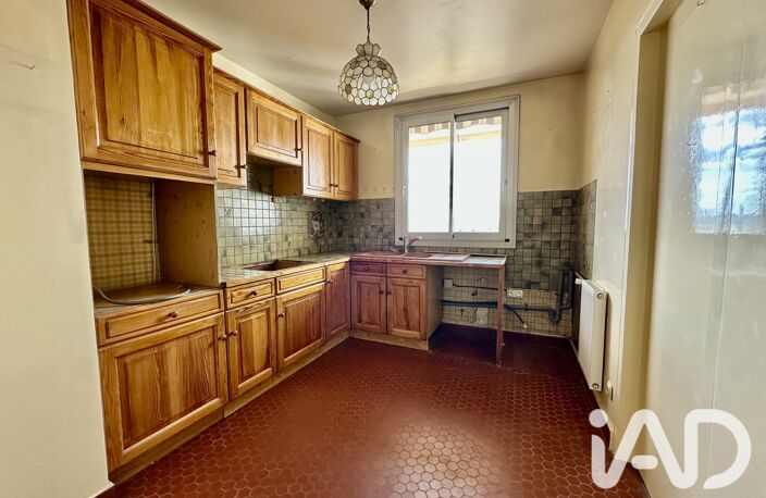 Vente Appartement 4 pièces — photo 5