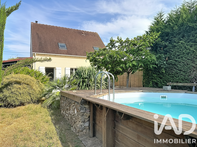 Vente Maison/villa 5 pièces — photo du bien