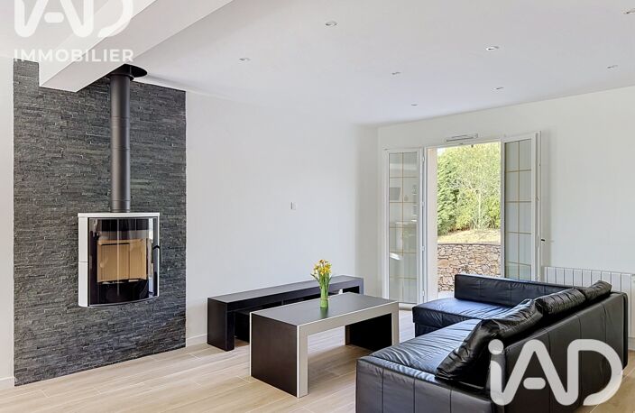 Vente Maison/villa 5 pièces — photo 2