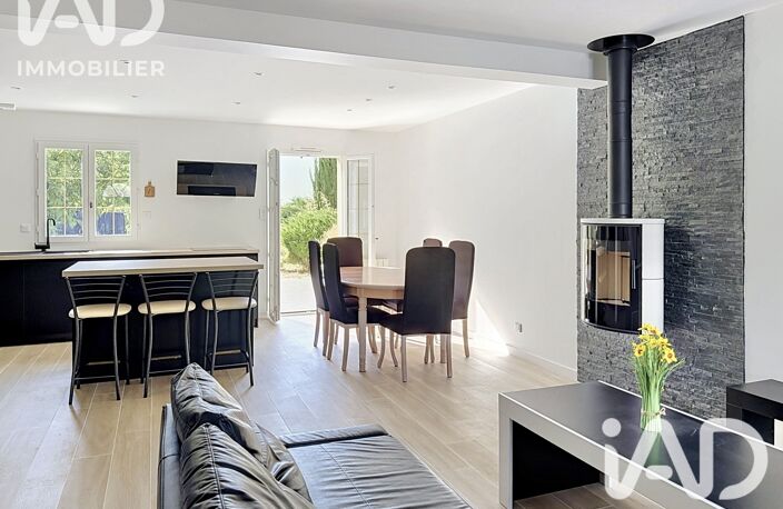 Vente Maison/villa 5 pièces — photo 3