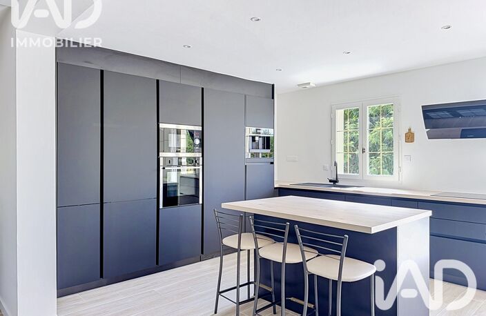 Vente Maison/villa 5 pièces — photo 4