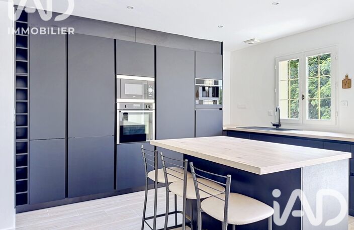 Vente Maison/villa 5 pièces — photo 5