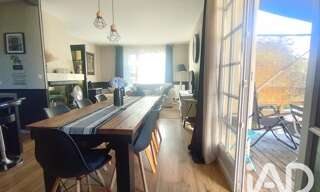 Maison 5 Pièces 116 m² à vendre à Saint-Denis-Lanneray (28200)