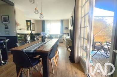 Maison 5 pièces 214000 €