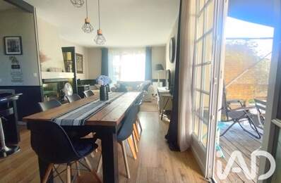 Vente Pavillon 5 pièces — photo du bien