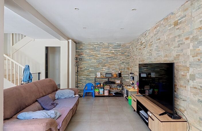 Vente Maison/villa 5 pièces — photo 3