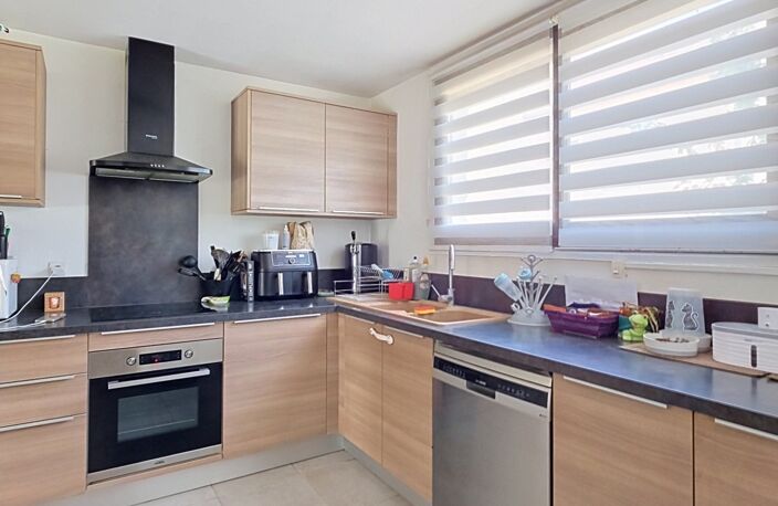 Vente Maison/villa 5 pièces — photo 4