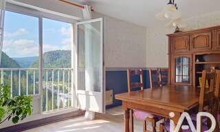 Appartement 5 Pièces 94 m² à vendre à Hauts de Bienne (39400)