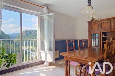 Appartement 5 pièces 125000 €