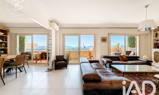 Appartement 5 Pièces 114 m² à vendre à Toulon (83000)