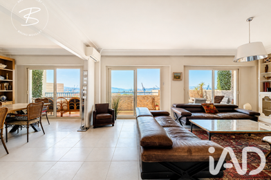 Appartement 5 pièces 370000 €