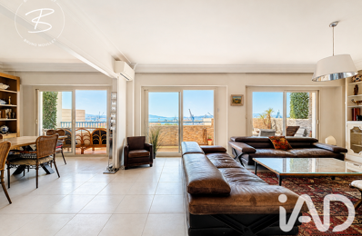 Vente Appartement 5 pièces — photo du bien