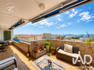 Vente Appartement 5 pièces — photo 2