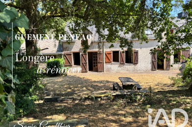 Maison 5 pièces 198000 €