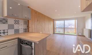 Appartement 4 Pièces 75 m² à vendre à Huez (38750)