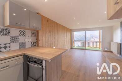 Appartement 4 pièces 530000 €