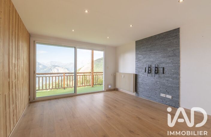 Vente Appartement 4 pièces — photo 4