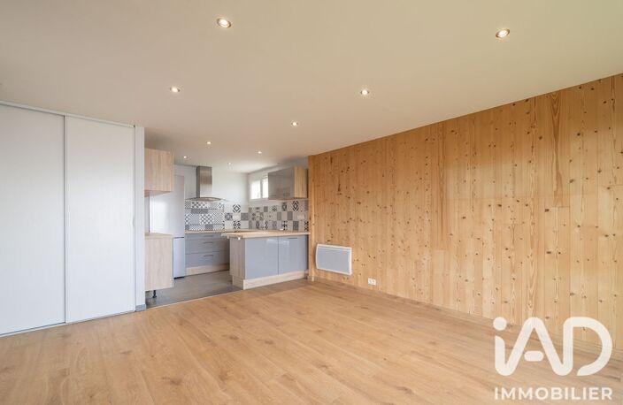 Vente Appartement 4 pièces — photo 5