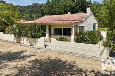 Maison 5 pièces 349000 €