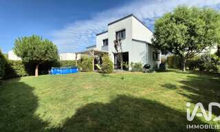 Maison 5 Pièces 130 m² à vendre à Saint-Avé (56890)