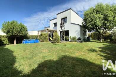 Maison 5 pièces 497000 €