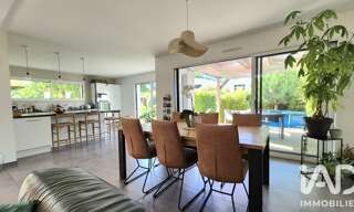 Maison 5 Pièces 130 m² à vendre à Saint-Avé (56890)