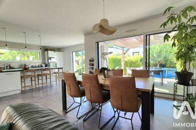 Maison 5 pièces 475000 €