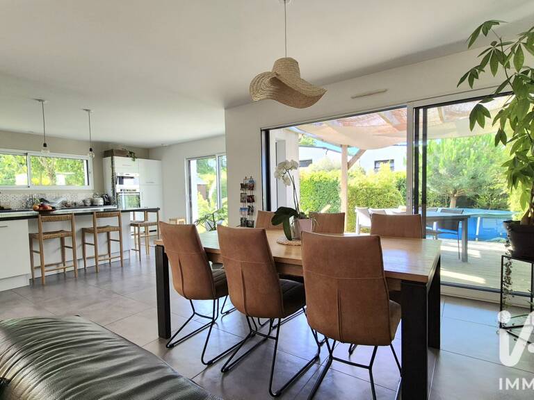 Vente Maison traditionnelle 5 pièces — photo 1