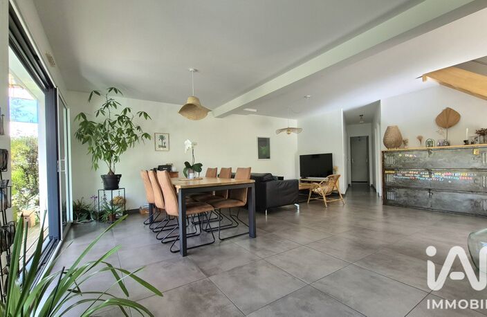 Vente Maison traditionnelle 5 pièces — photo 2