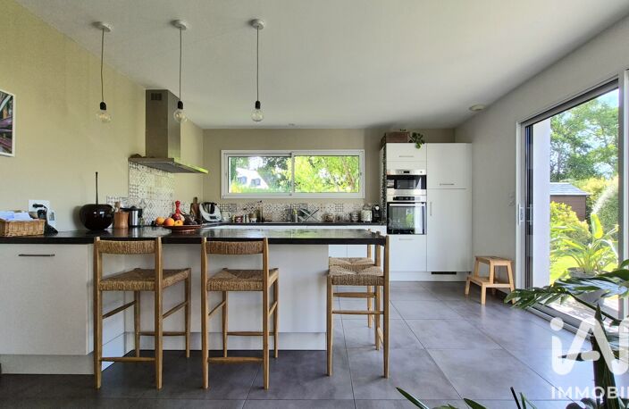 Vente Maison traditionnelle 5 pièces — photo 3