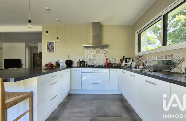 Vente Maison traditionnelle 5 pièces — photo 4