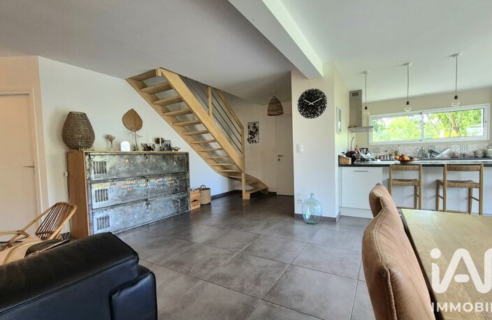 Vente Maison traditionnelle 5 pièces — photo 5