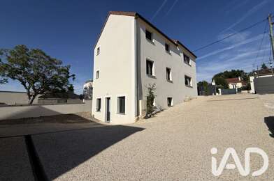 Appartement 3 pièces 229000 €