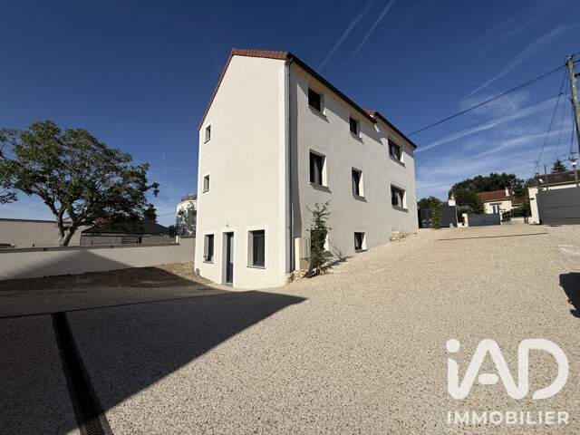 Vente Appartement 3 pièces — photo du bien