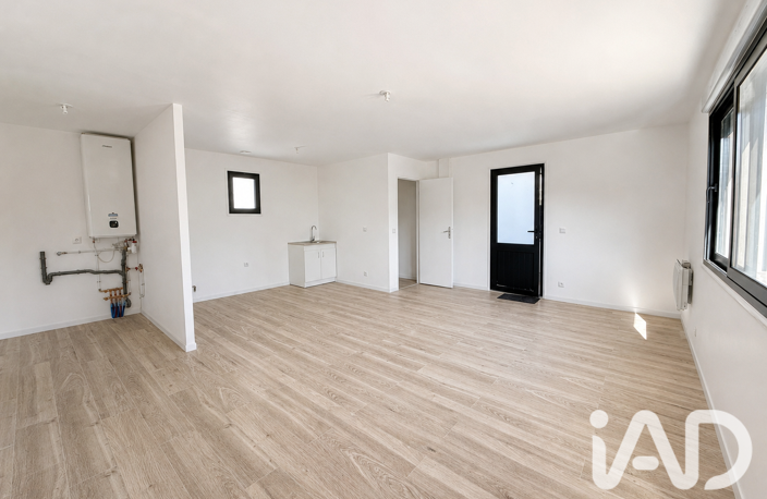 Vente Appartement 3 pièces — photo 2