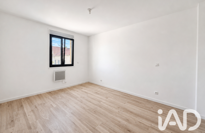 Vente Appartement 3 pièces — photo 5