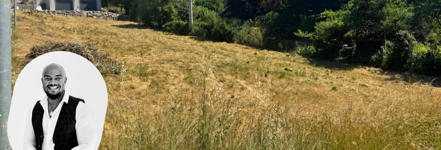 Terrain  450 m² à vendre à Chorges (05230)