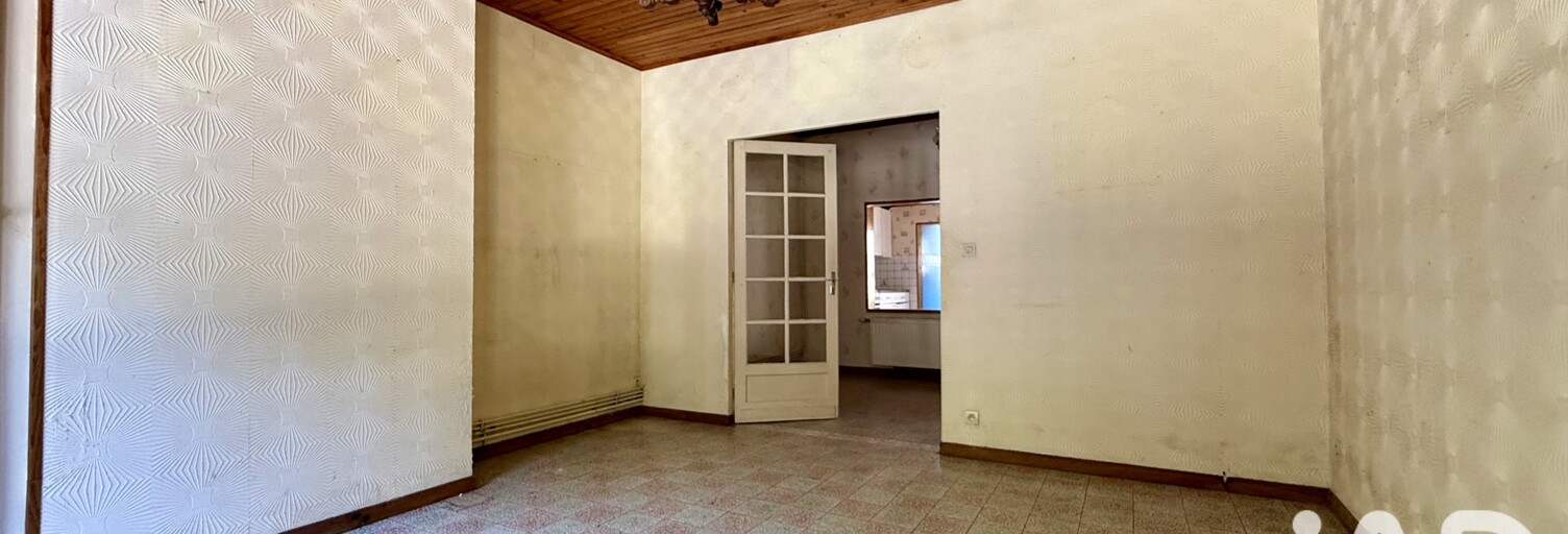 Maison 3 Pièces 57 m² à vendre à Desvres (62240)