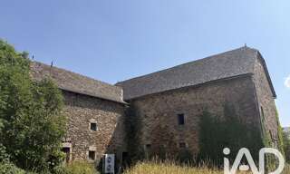 Maison 3 Pièces 250 m² à vendre à Boussac (12160)