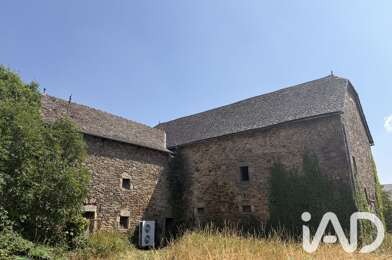 Maison 3 pièces 89000 €