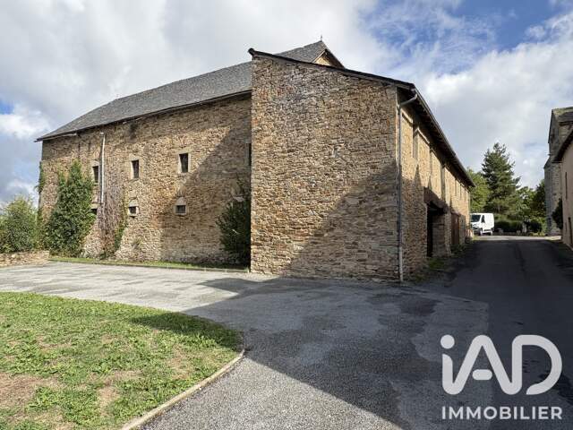 Vente Grange 3 pièces — photo du bien